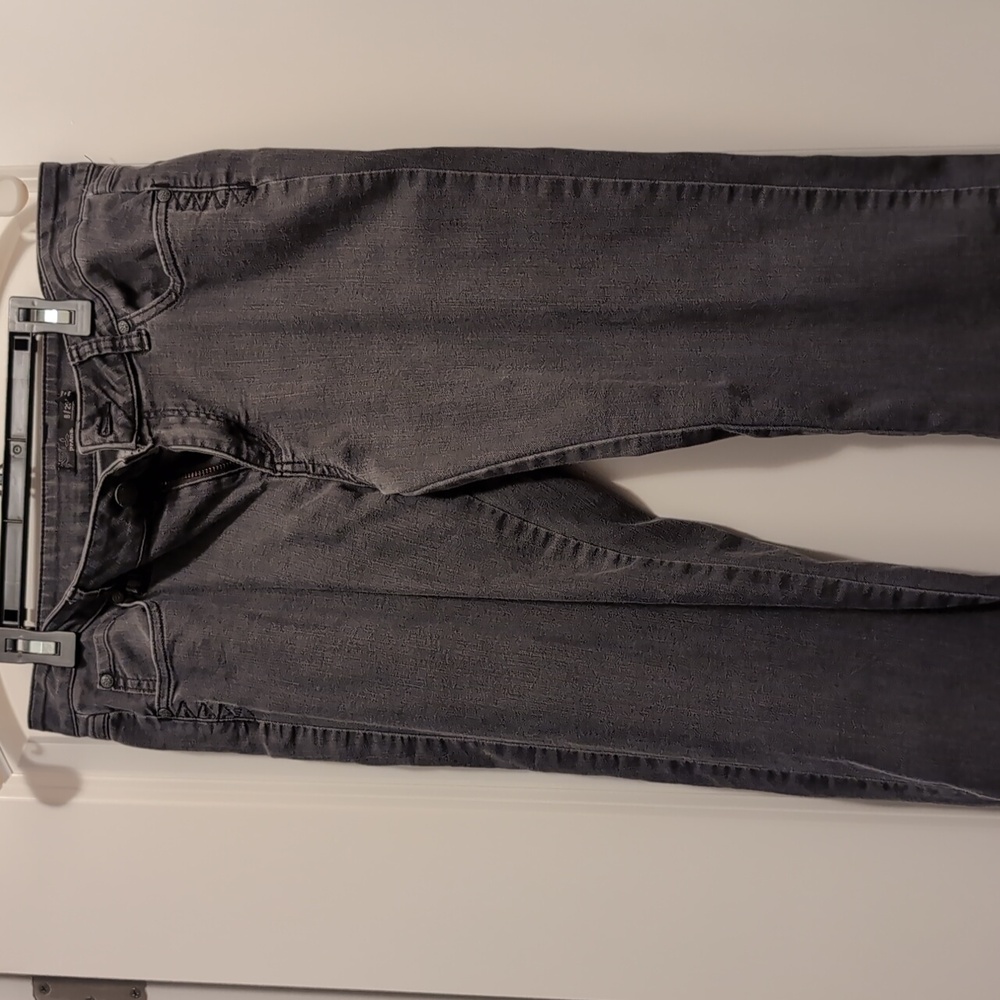 Prana women's dark wash jeans size 8/29